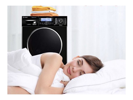 غسالة تحميل أمامي ذكية 7 كجم  Smart Front Load Washer