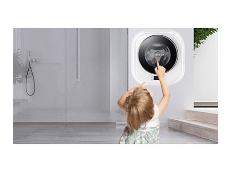 غسالة مركبة على الجدار 2 كجم  Wall Mounted Washer
