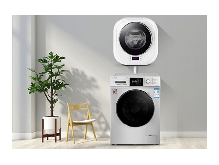 غسالة مركبة على الجدار 2 كجم  Wall Mounted Washer