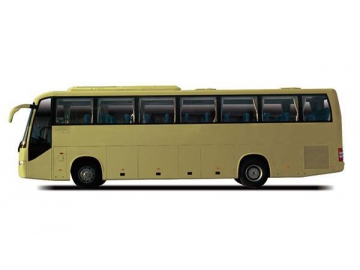 الحافلة للمسافة الطويلة 11م ــ 12م ، XMQ6120Y