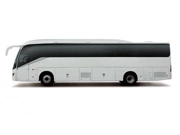 حافلة كهربائية 12.6 متر، 42 راكب، XMQ6130EYWE5