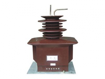 محولات التيار والجهد 36kV