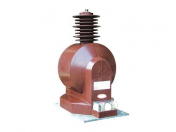 محولات التيار والجهد 36kV