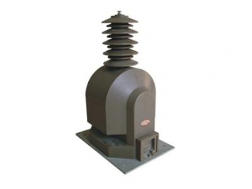 محولات التيار والجهد 36kV