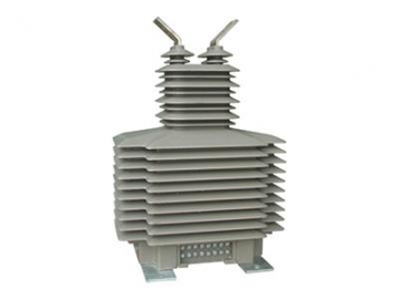 محولات التيار والجهد 36kV