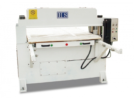 MQ1600  آلة قطع القوالب الهيدروليكي، Hydraulic Die Cutting Press