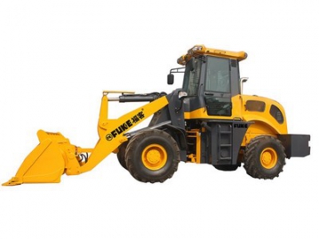 لودر عجلات، FK-910G 			 Wheel Loader