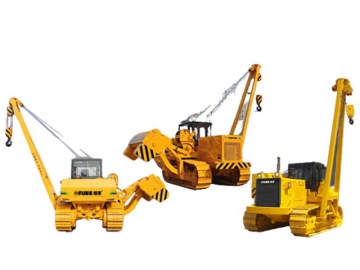 جرافة مجنزرة، FK14-150T 			 Crawler Dozer