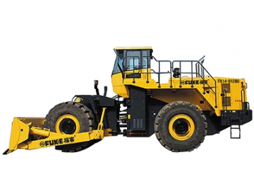 جرافة عجلات، FK14-91200 			 Crawler Dozer