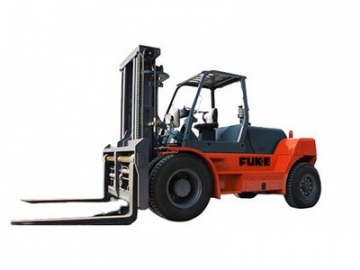 رافعة شوكية، FK11-12T 			 Internal Combustion Forklift