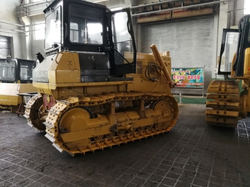 جرافة مجنزرة، FK14-086T 			 Crawler Dozer