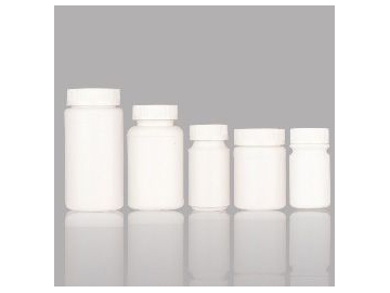 قارورة حبوب الدواء 			   RTCO Pill Bottle