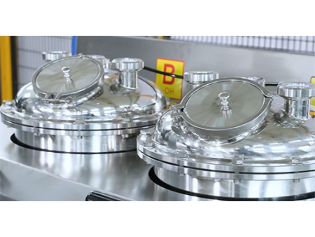 لاط غراء قياسي من مكونين، SM1-40