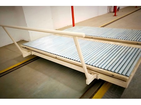 عربة نقل يدوية