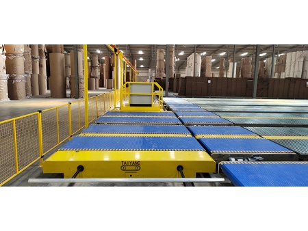 عربة نقل مكوكية (نقل لمسافات طويلة)