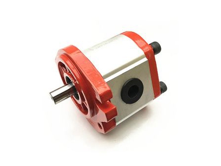 مضخة التروس الهيدروليكية 2PF (4 إلى 30 مليلتر لكل دورة) Group 2 Hydraulic Gear Pump