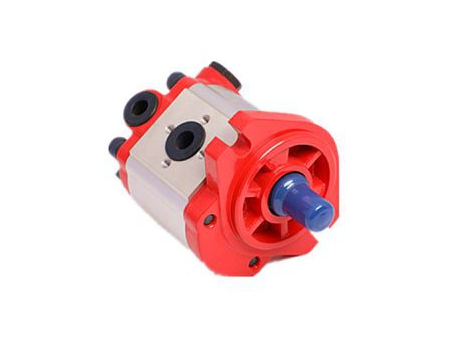 مضخة التروس الهيدروليكية 2PF (4 إلى 30 مليلتر لكل دورة) Group 2 Hydraulic Gear Pump