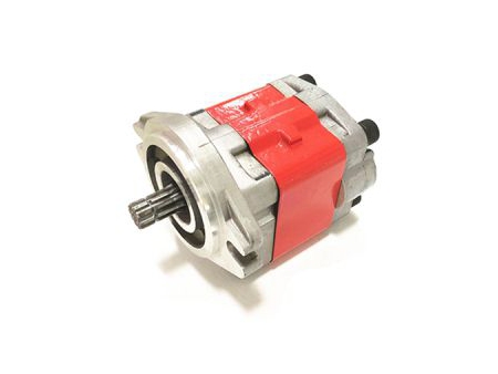 مضخة التروس الهيدروليكية 2.5PF (20 إلى 40 مليلتر لكل دورة) Group 2.5 Hydraulic Gear Pump