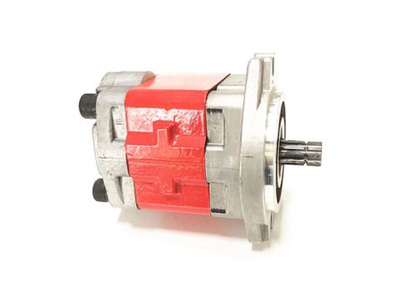 مضخة التروس الهيدروليكية 2.5PF (20 إلى 40 مليلتر لكل دورة) Group 2.5 Hydraulic Gear Pump