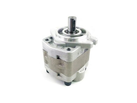 مضخة التروس الهيدروليكية 2.5PF (20 إلى 40 مليلتر لكل دورة) Group 2.5 Hydraulic Gear Pump