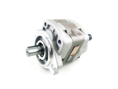 مضخة التروس الهيدروليكية 2.5PF (20 إلى 40 مليلتر لكل دورة) Group 2.5 Hydraulic Gear Pump