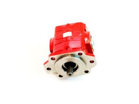 مضخة التروس الهيدروليكية 3.5PF (52 إلى 115 مليلتر لكل دورة) Group 3.5 Hydraulic Gear Pump