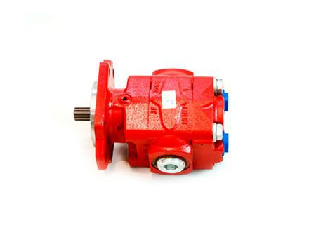 مضخة التروس الهيدروليكية 3.5PF (52 إلى 115 مليلتر لكل دورة) Group 3.5 Hydraulic Gear Pump