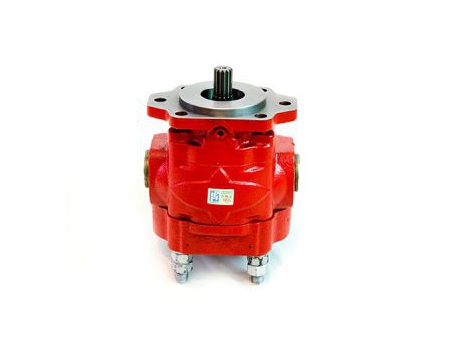 مضخة التروس الهيدروليكية 3.5PF (52 إلى 115 مليلتر لكل دورة) Group 3.5 Hydraulic Gear Pump