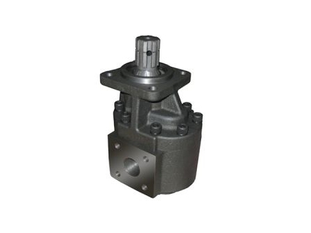 مضخة التروس الهيدروليكية 3.5PF (52 إلى 115 مليلتر لكل دورة) Group 3.5 Hydraulic Gear Pump