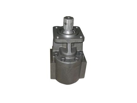 مضخة التروس الهيدروليكية 3.5PF (52 إلى 115 مليلتر لكل دورة) Group 3.5 Hydraulic Gear Pump