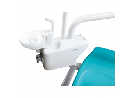 مجموعة كرسي الأسنان S630 Dental Chair Package