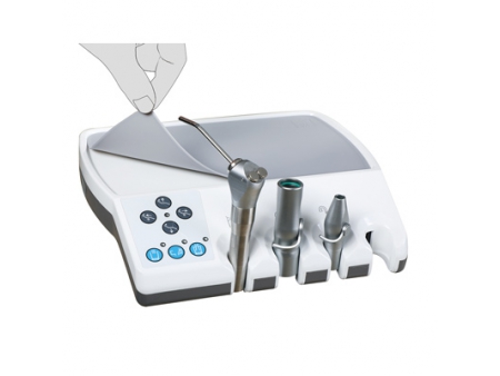 مجموعة كرسي الأسنان S670 Dental Chair Package