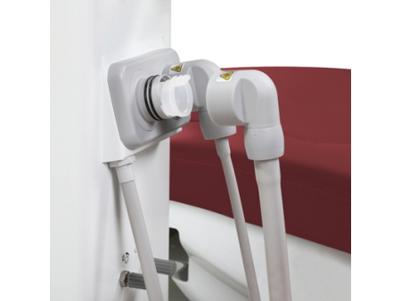 مجموعة كرسي الأسنان S670 Dental Chair Package