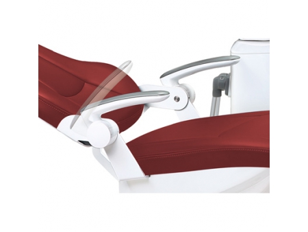 مجموعة كرسي الأسنان S670 Dental Chair Package