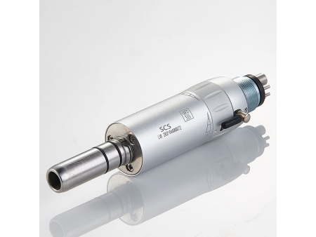 القبضات منخفضة السرعة (قبضة سنية، مثقب سني، هاند بيس أسنان)                 Low-Speed Handpiece