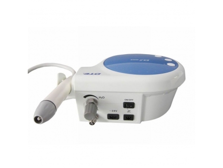 قشارة اللثة بالموجات فوق الصوتية				   Ultrasonic scaler