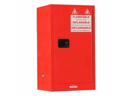 كبائن التخزين الأمن Safety Storage Cabinets