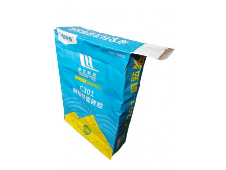 ماكينة لصق أكياس صمام ورقية (مغلق من طرفين)، HD8916