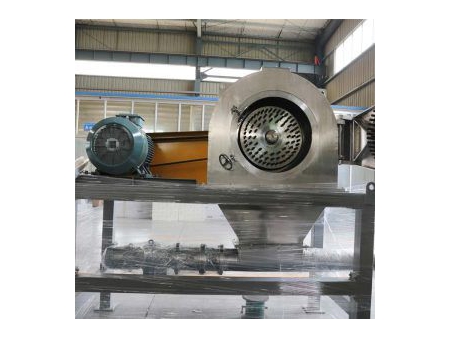 مطحنة دبوسية Pin Mill