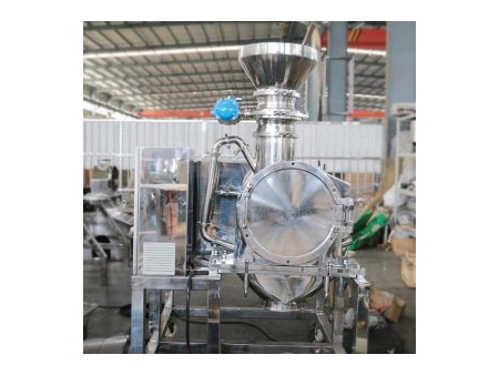 مطحنة مطرقية Hammer Mill