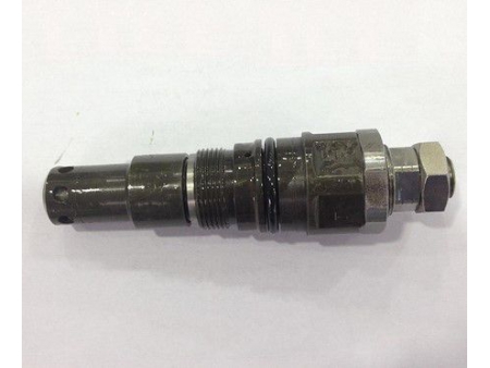 صمام الخرطوشة عالي الضغط High Pressure Cartridge Valve