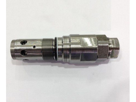 صمام الخرطوشة عالي الضغط High Pressure Cartridge Valve