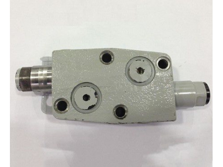 صمام الخرطوشة عالي الضغط High Pressure Cartridge Valve