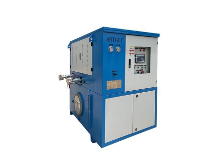 وحدة التنظيف والشطف الهيدروليكية Hydraulic Flushing Unit