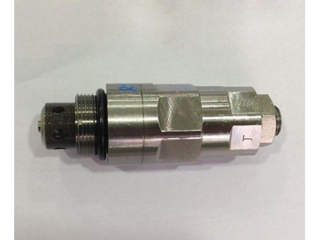 صمام الخرطوشة عالي الضغط High Pressure Cartridge Valve