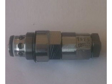 صمام الخرطوشة عالي الضغط High Pressure Cartridge Valve