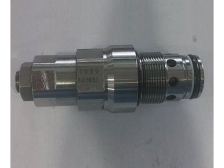 صمام الخرطوشة عالي الضغط High Pressure Cartridge Valve