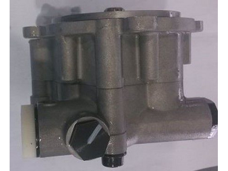 صمام الخرطوشة عالي الضغط High Pressure Cartridge Valve