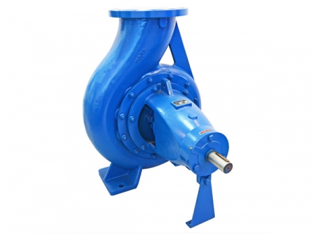 مضخة طرد مركزي DIN 24255  Centrifugal Pump