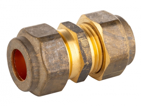 وصلات الضغط النحاسية HS320 HS320 Brass Compression Fitting